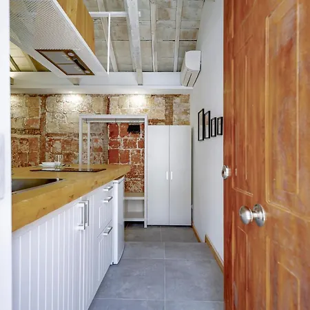 Apartment Apa235